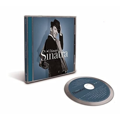 CAPITOL / EMI  Frank Sinatra - Ultimate Sinatra - CD