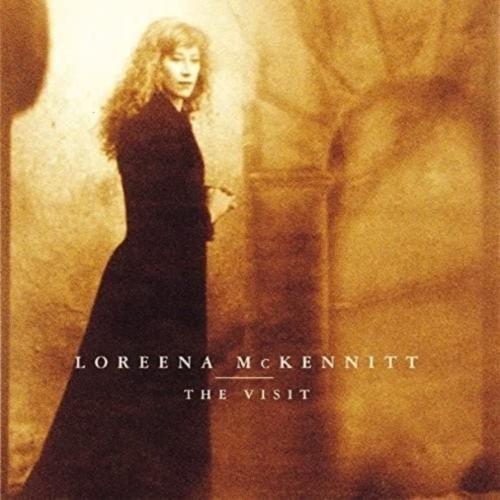 VERVE  Loreena Mckennitt - The Visit - [Vinyl]