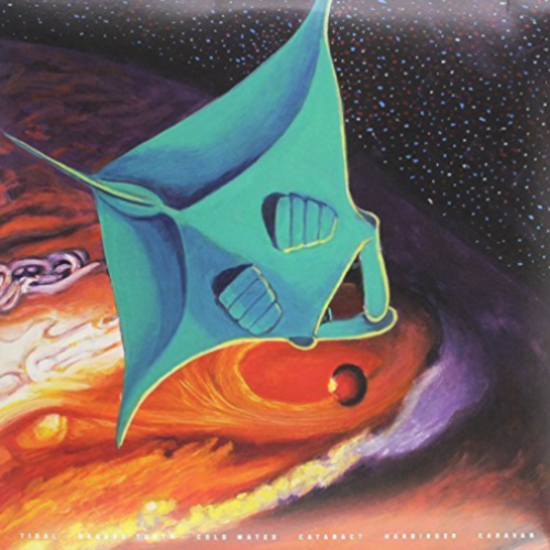 Protest the Hero - Pacific Myth [Import] - - [Vinyl]