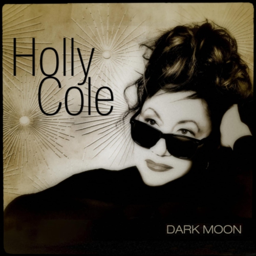 Holly Cole - Dark Moon [Import] - - [Vinyl]