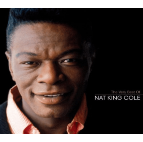 Nat King Cole - The Very Best Of Nat King Cole - [CD]