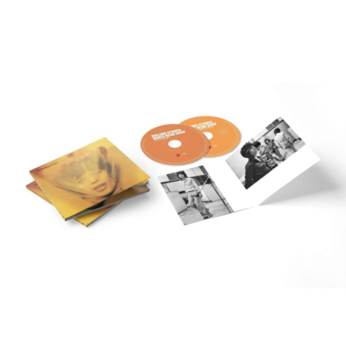 UNIVERSAL MUSIC INTL  The Rolling Stones - Goats Head Soup 2CD 2020 Deluxe Edition - (Deluxe Edition) - [CD]