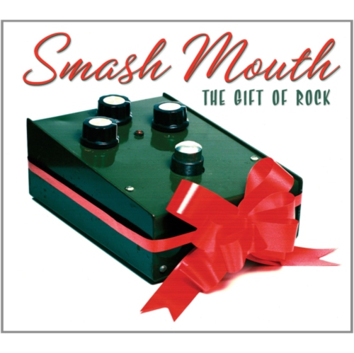 Smash Mouth - The Gift Of Rock - [CD]