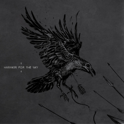 Harakiri For The Sky - Harakiri For The Sky Mmxxii - [Vinyl]