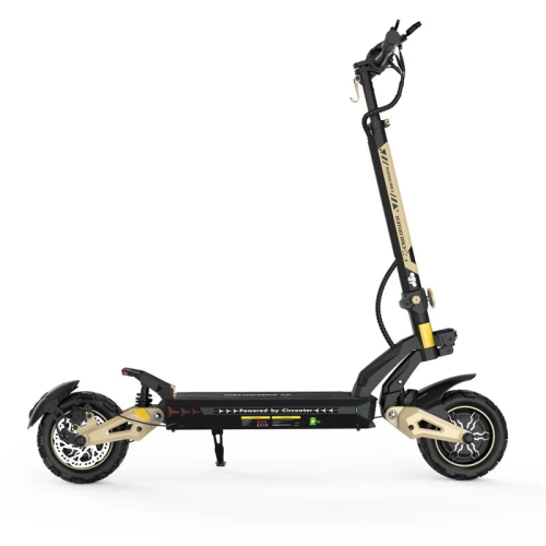 Circooter Cruiser Pro Off Road Electric Scooter