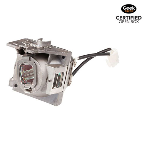 Open Box - ViewSonic Projector Replacement Lamp (RLC-125)