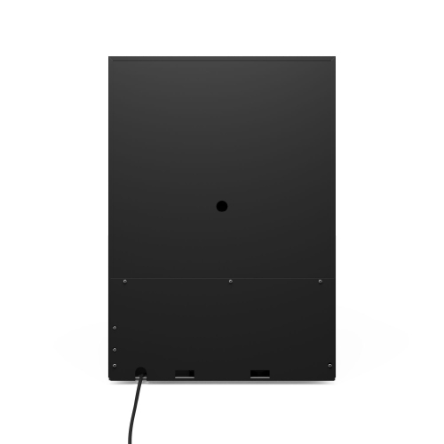 Thor Kitchen 24-Inch Single Zone Wine Cooler, 45 Wine Bottle Capacity – Model TWC24UL