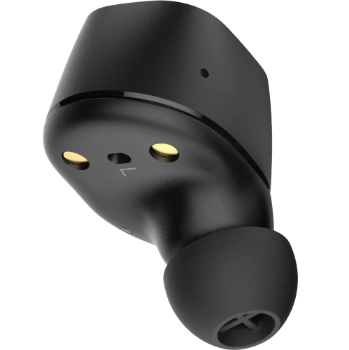 Refurbished - Sennheiser CX True Wireless Earbud Headphones - Black