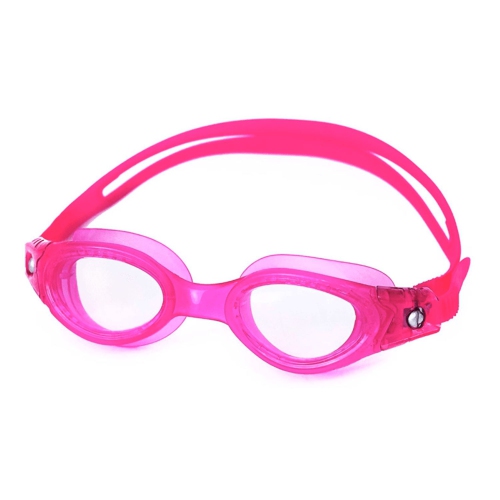 Image 1 de 1.. Lunettes de natation pour enfants Race One Pacific - Bleu