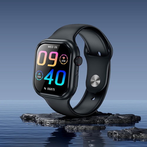 Hoco Y23 Ultra Smart Sports Watch – Bluetooth Calling, 2.02" Display, IP67 Waterproof