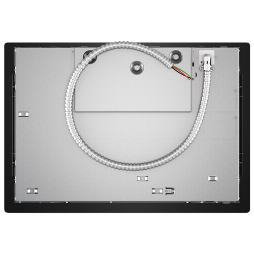 Surface de cuisson à induction de 30 po à 4 éléments de Maytag - Noir