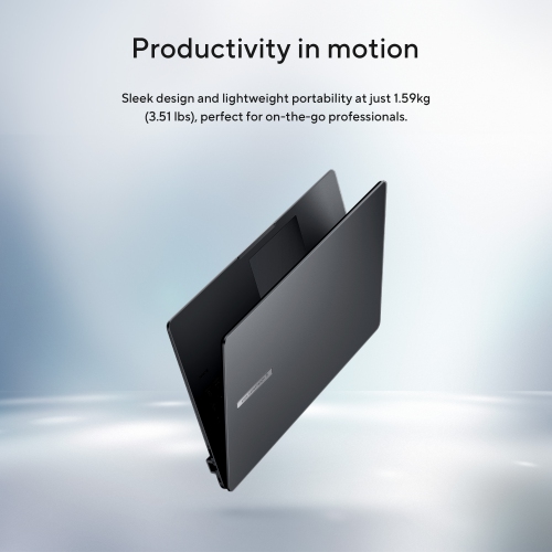 ASUS ExpertBook P1 Laptop