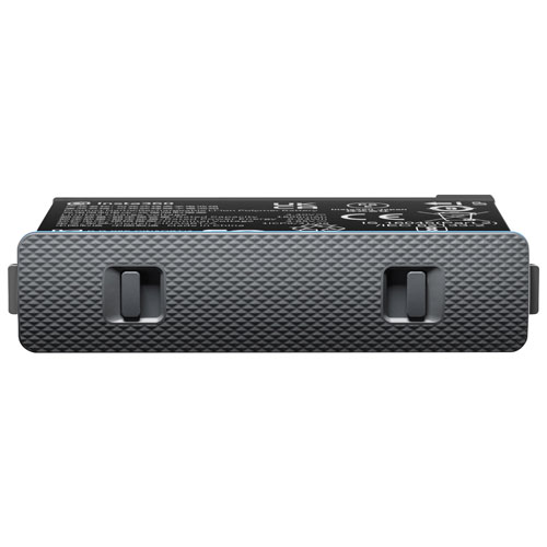Batterie de 1800 mAh pour X3 d'Insta360