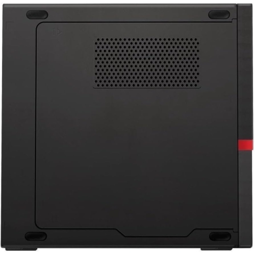 Lenovo ThinkCentre M720q Tiny Desktop PC – Intel Core i5 8th Gen, 16GB DDR4 RAM, 256GB NVMe SSD, Windows 11 Pro