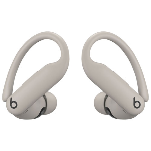 Open Box - Beats by Dr. Dre Powerbeats Pro 2 In-Ear True Wireless Earbuds - Quick Sand