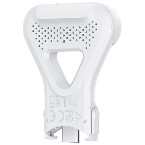 Trousse de création Flow 2 Pro d'Insta360 - Blanc