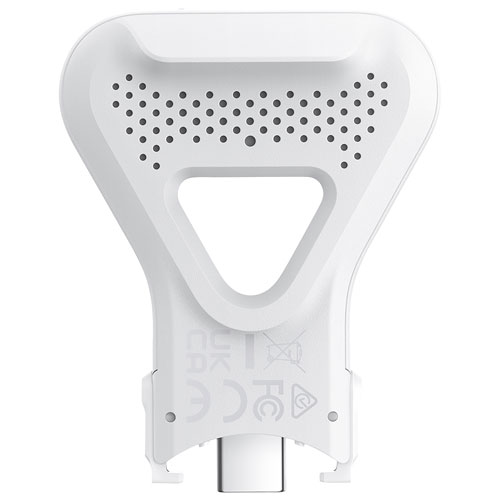 Trousse de création Flow 2 Pro d'Insta360 - Blanc