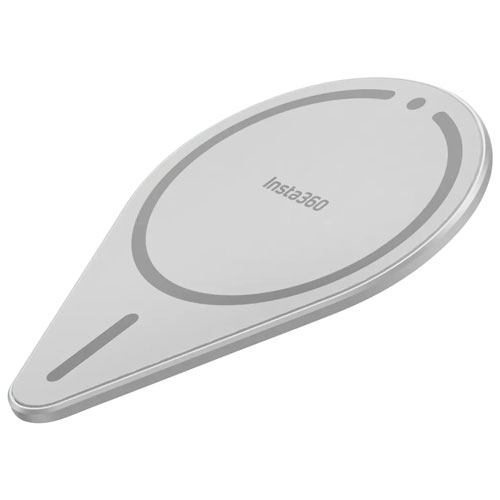 Trousse de création Flow 2 Pro d'Insta360 - Blanc