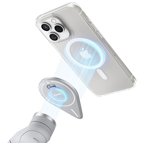 Trousse de création Flow 2 Pro d'Insta360 - Blanc