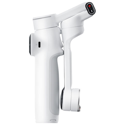 Insta360 Flow 2 Pro Gimbal Stabilizer (CINSABQB_FLOW201) - White