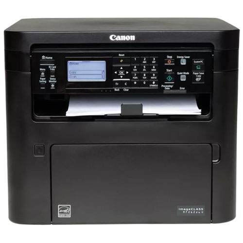 Refurbished - Canon imageCLASS MF262dw II Monochrome Laser Printer