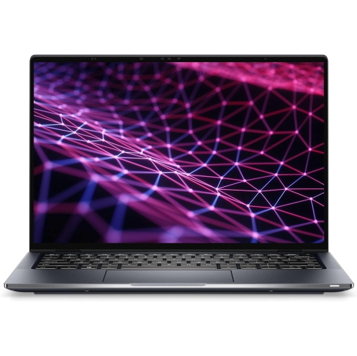 Refurbished - Dell Latitude 9430 QHD+ 2-in-1 Touchscreen Laptop (Intel i7-1265U / 32GB DDR5 RAM / 256GB NVMe / Win 11 Pro) - 2 Years Dell Warranty