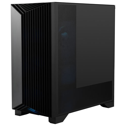 Ordinateur de jeu Aegis ZS2 de MSI