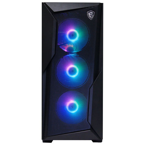 MSI Codex R2 Gaming PC