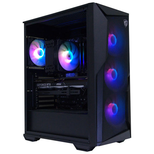 MSI Codex R2 Gaming PC