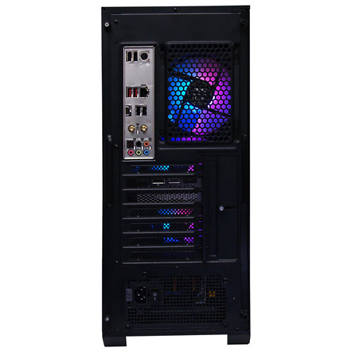 MSI Codex R2 Gaming PC