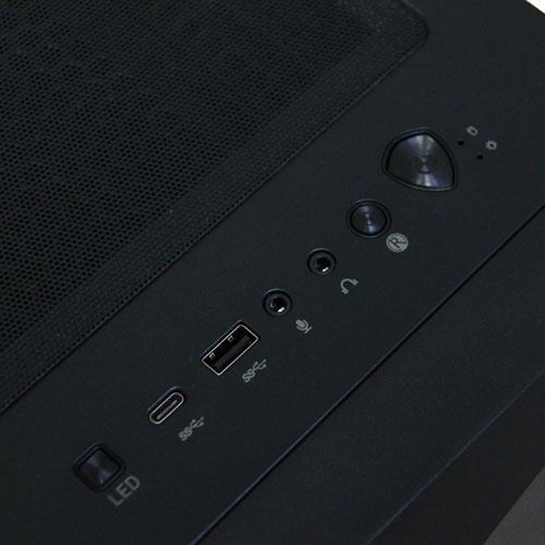 MSI Codex R2 Gaming PC