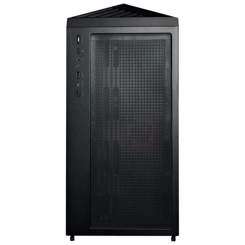 Ordinateur de jeu Aegis RS2 de MSI (Ultra 7 265K/RAM 32 Go/SSD 2 To/GeForce RTX 5070 Ti NVIDIA/Windows 11)
