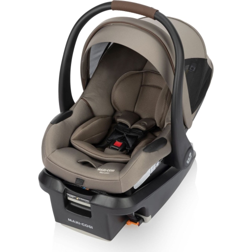 Siège d'auto Mico Luxe+ de Maxi Cosi - Truffe folle