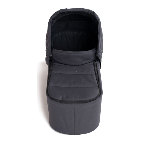 Bumbleride Indie Twin Bassinet - Dusk