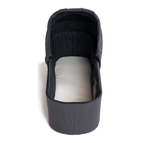 Bumbleride Indie Twin Bassinet - Dusk
