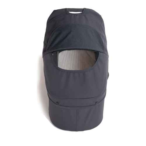 Bumbleride Indie Twin Bassinet - Dusk