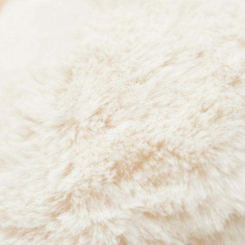 Kaloo Patapouf Musical Rabbit Soft Toy - Cream