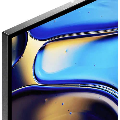 Refurbished - Sony K65XR80 65" 4K HDR 120Hz OLED Smart TV - 2024