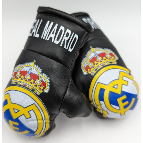 TJ BEST Country Flags Mini Boxing Gloves Sports Souvenirs Auto Displays