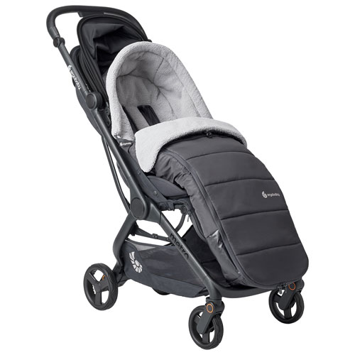 Ergobaby Metro 3 Stroller Footmuff