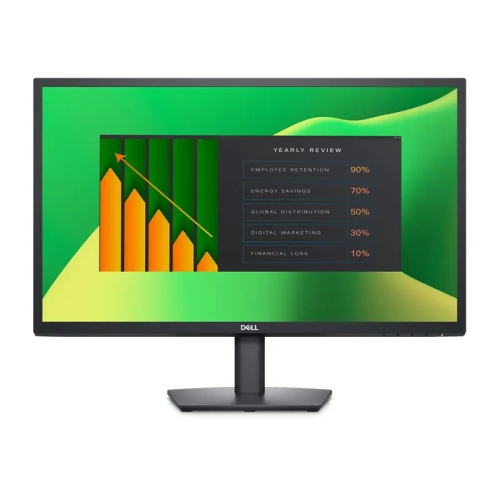 Open Box – Dell E2423H 24" FHD Internal Power Monitor w/ VGA & DisplayPort 1.2