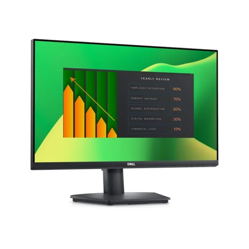 Open Box – Dell E2423H 24" FHD Internal Power Monitor w/ VGA & DisplayPort 1.2