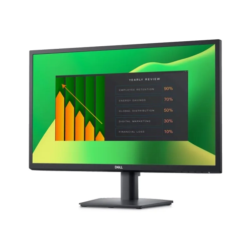 Open Box – Dell E2423H 24" FHD Internal Power Monitor w/ VGA & DisplayPort 1.2