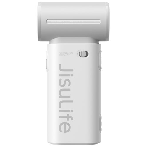 Jisulife Fan Life9 Handheld Fan - Grey