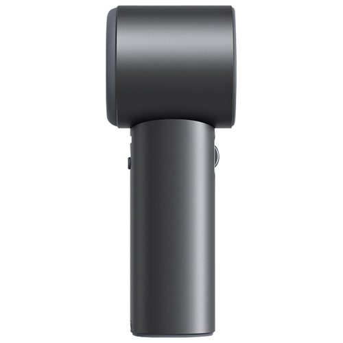 Jisulife Fan Pro1S Handheld Fan - Dark Grey