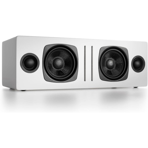 Audioengine B2 Home Music System w/ Bluetooth aptX - White