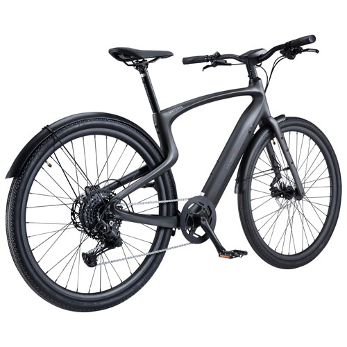 Urtopia Carbon 1 Pro Electric City Bike (750W/128km Range/32 km/h Top Speed