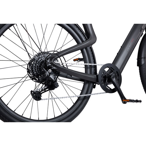 Urtopia Carbon 1 Pro Electric City Bike (750W/128km Range/32 km/h Top Speed