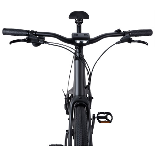Urtopia Carbon 1 Pro Electric City Bike (750W/128km Range/32 km/h Top Speed