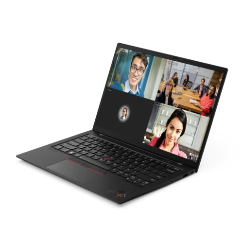 Refurbished(Excellent) - Lenovo ThinkPad X1 Carbon Gen 12 Laptop, 14", Intel Core Ultra 5 135U, 16GB, 512GB SSD, Like New in Box